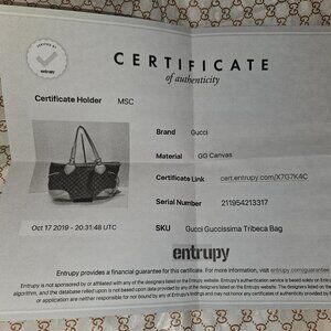 Luxury Handbag-GUCCI